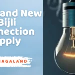 नागालैंड बिजली कनेक्शन कैसे कराएं | Nagaland Bijli Connection Apply