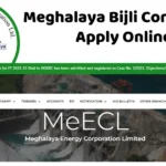 मेघालय बिजली कनेक्शन कैसे कराएं | Meghalaya Bijli Connection Apply Online