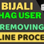 Mp Bijali Bibhag User Account Removing Process | Account Remove Online of Mp Bijali Bibhag