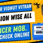 How to Find Jaipur Vidhut Vitran Nigam Ltd Division Wise Officer Contact Details Online