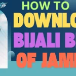 Electricity Bill Download New Process in Jammu & Kashmir Bijali Bibhag