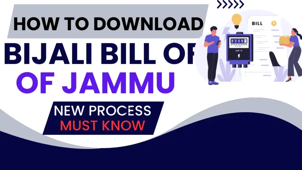 Safety Related Online Complain Process in Jammu Kashmir Bijali Bibhag