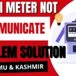 Bijali Smart Meter Communicate Problem Solutions